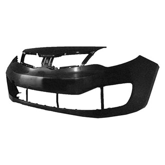 TruParts® - Front Bumper Cover (Standard Line)