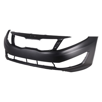 TruParts® - Front Bumper Cover (CAPA Certified)