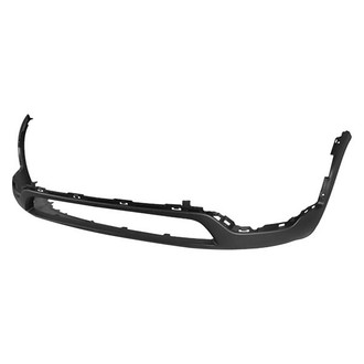 TruParts® - Front Lower Bumper Cover (CAPA Certified)