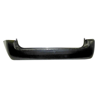 TruParts® - Rear Bumper Cover (Standard Line)