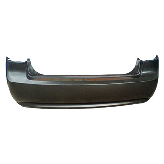 TruParts® - Rear Bumper Cover (CAPA Certified)