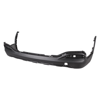 TruParts® - Rear Lower Bumper Cover (CAPA Certified)
