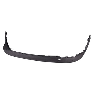 TruParts® - Rear Lower Bumper Cover (CAPA Certified)