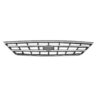 TruParts® - Grille (Standard Line)