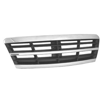 TruParts® - Grille (Standard Line)