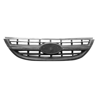 TruParts® - Grille (Standard Line)