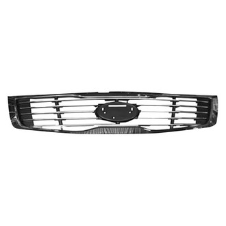 TruParts® - Grille (Standard Line)