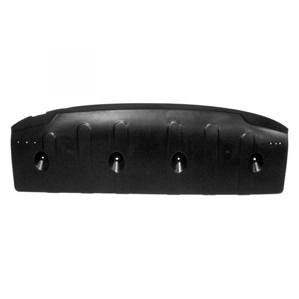 TruParts® - Front Bumper Splash Shield