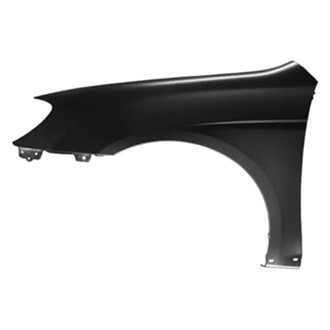 TruParts® - Front Driver Side Fender (CAPA Certified)