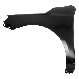 TruParts® - Front Driver Side Fender (CAPA Certified)