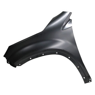 TruParts® - Front Driver Side Fender (CAPA Certified)