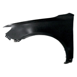 TruParts® - Front Passenger Side Fender (CAPA Certified)
