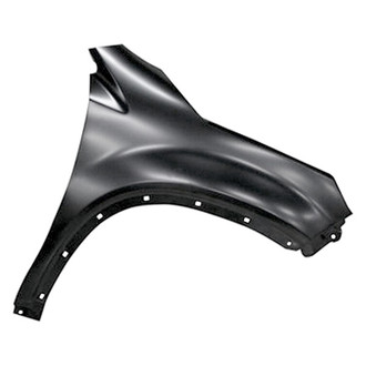 TruParts® - Front Passenger Side Fender (CAPA Certified)