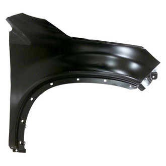 TruParts® - Front Passenger Side Fender (CAPA Certified)