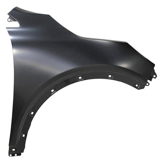 TruParts® - Front Passenger Side Fender (CAPA Certified)