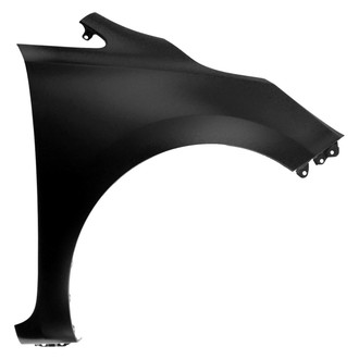 TruParts® - Front Passenger Side Fender (CAPA Certified)