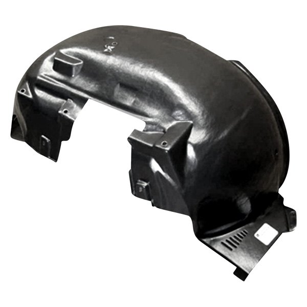 TruParts® - Front Driver Side Fender Liner