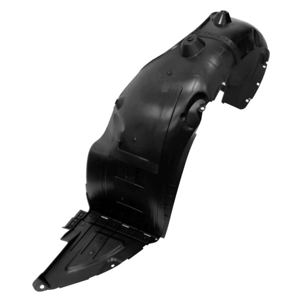 TruParts® - Front Driver Side Fender Liner