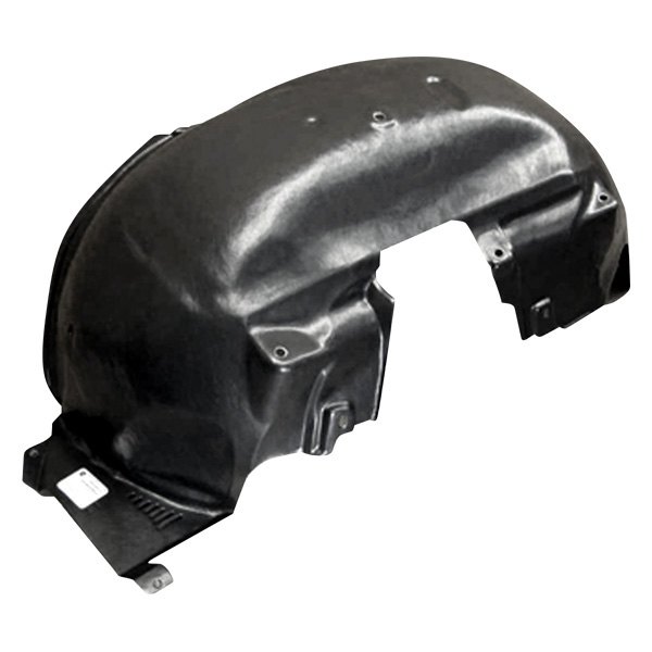 TruParts® - Front Passenger Side Fender Liner