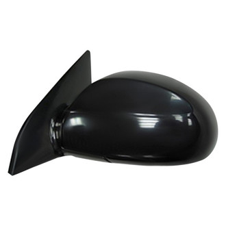 TruParts® - Driver Side Power View Mirror (Heated, Foldaway) (Standard Line)