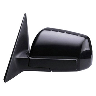 TruParts® - Driver Side Power View Mirror (Non-Heated, Foldaway) (Standard Line)