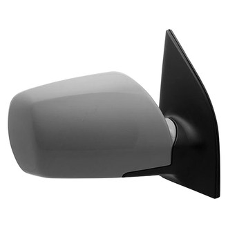 TruParts® - Passenger Side Power View Mirror (Non-Heated, Foldaway) (Standard Line)