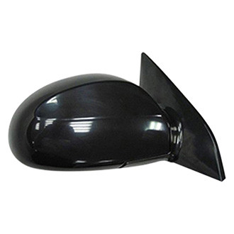 TruParts® - Passenger Side Power View Mirror (Heated, Foldaway) (Standard Line)