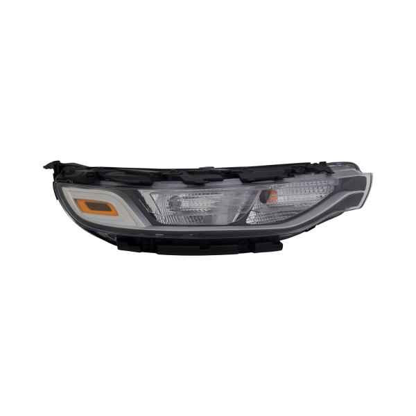 TruParts® - Passenger Side Replacement Daytime Running Light