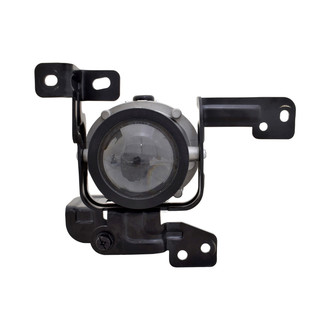 TruParts® - Driver Side Replacement Fog Light (Standard Line)