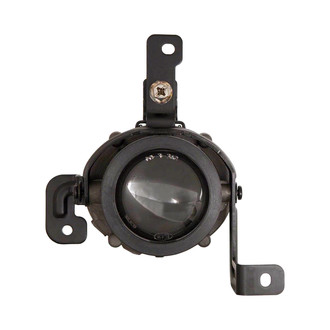 TruParts® - Passenger Side Replacement Fog Light (Standard Line)