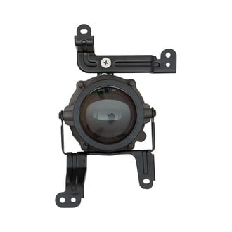 TruParts® - Passenger Side Replacement Fog Light (CAPA Certified)