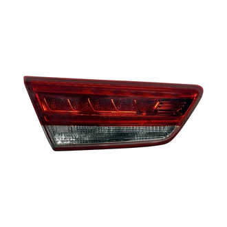 TruParts® - Driver Side Inner Replacement Tail Light (CAPA Certified)
