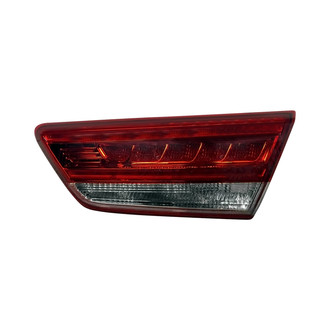 TruParts® - Passenger Side Inner Replacement Tail Light (CAPA Certified)