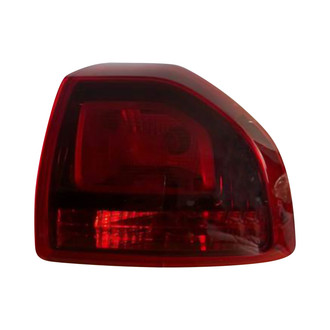 TruParts® - Passenger Side Outer Replacement Tail Light (CAPA Certified)