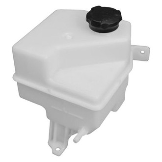 TruParts® - Engine Coolant Reservoir