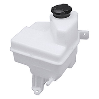 TruParts® - Engine Coolant Reservoir