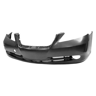 TruParts® - Front Bumper Cover (CAPA Certified)