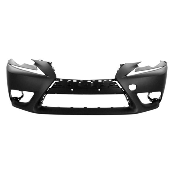 TruParts® Lexus IS250 / IS350 Base with Tow Hook, Fog Lights 2014