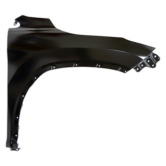TruParts® - Front Passenger Side Fender (CAPA Certified)