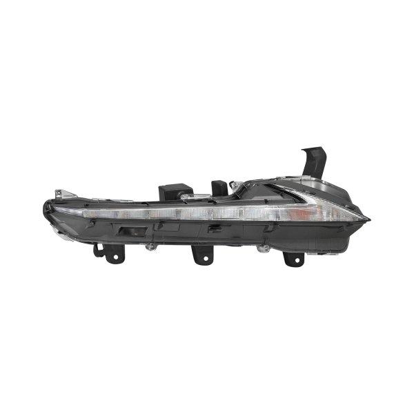 TruParts® - Passenger Side Replacement Daytime Running Light