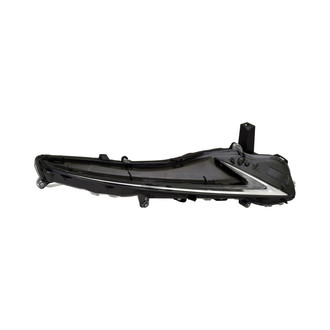 TruParts® - Passenger Side Replacement Daytime Running Light (CAPA Certified)
