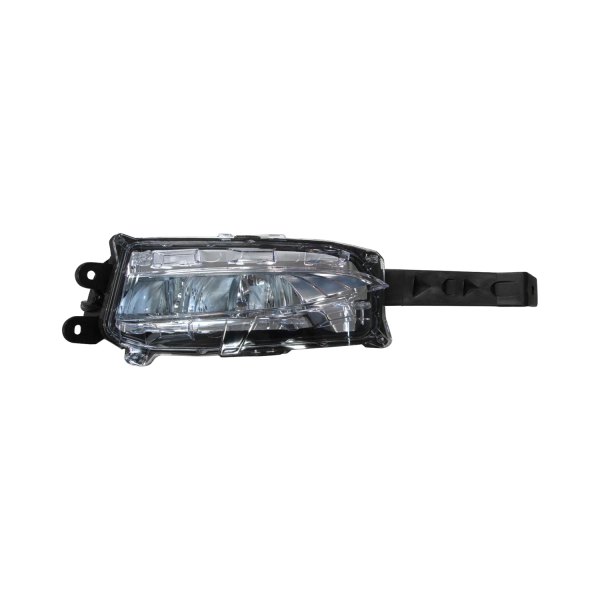 TruParts® - Driver Side Replacement Fog Light, Lexus NX200t