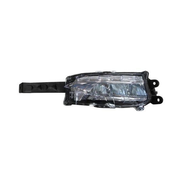 TruParts® - Passenger Side Replacement Fog Light, Lexus NX200t