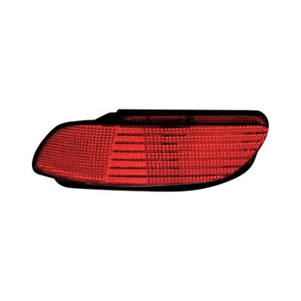 TruParts® - Rear Passenger Side Replacement Side Marker Light (CAPA Certified)