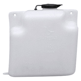 TruParts® - Engine Coolant Reservoir