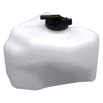 TruParts® - Engine Coolant Reservoir