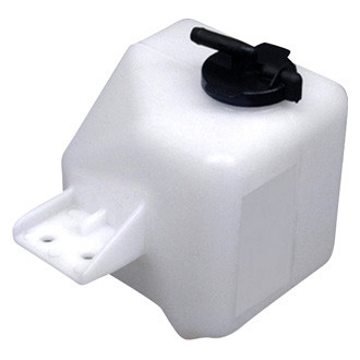 TruParts® - Engine Coolant Reservoir