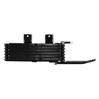 TruParts® - Transmission Oil Cooler Assembly