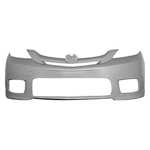 TruParts® - Mazda 5 2006 Front Bumper Cover