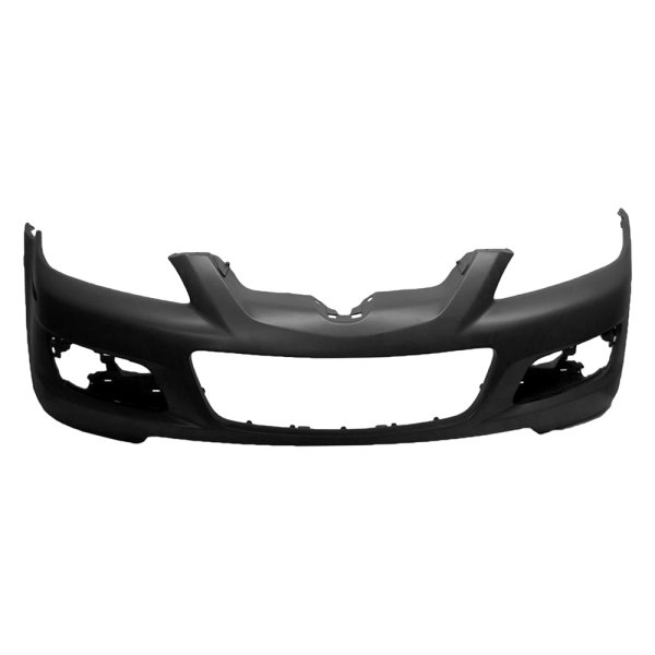 TruParts® - Mazda 6 2007 Front Bumper Cover